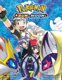 Image for "Pokémon: Sun &amp; Moon, Vol. 7"