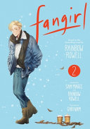 Image for "Fangirl, Vol. 2"