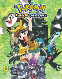 Image for "Pokémon: Sun &amp; Moon, Vol. 9"