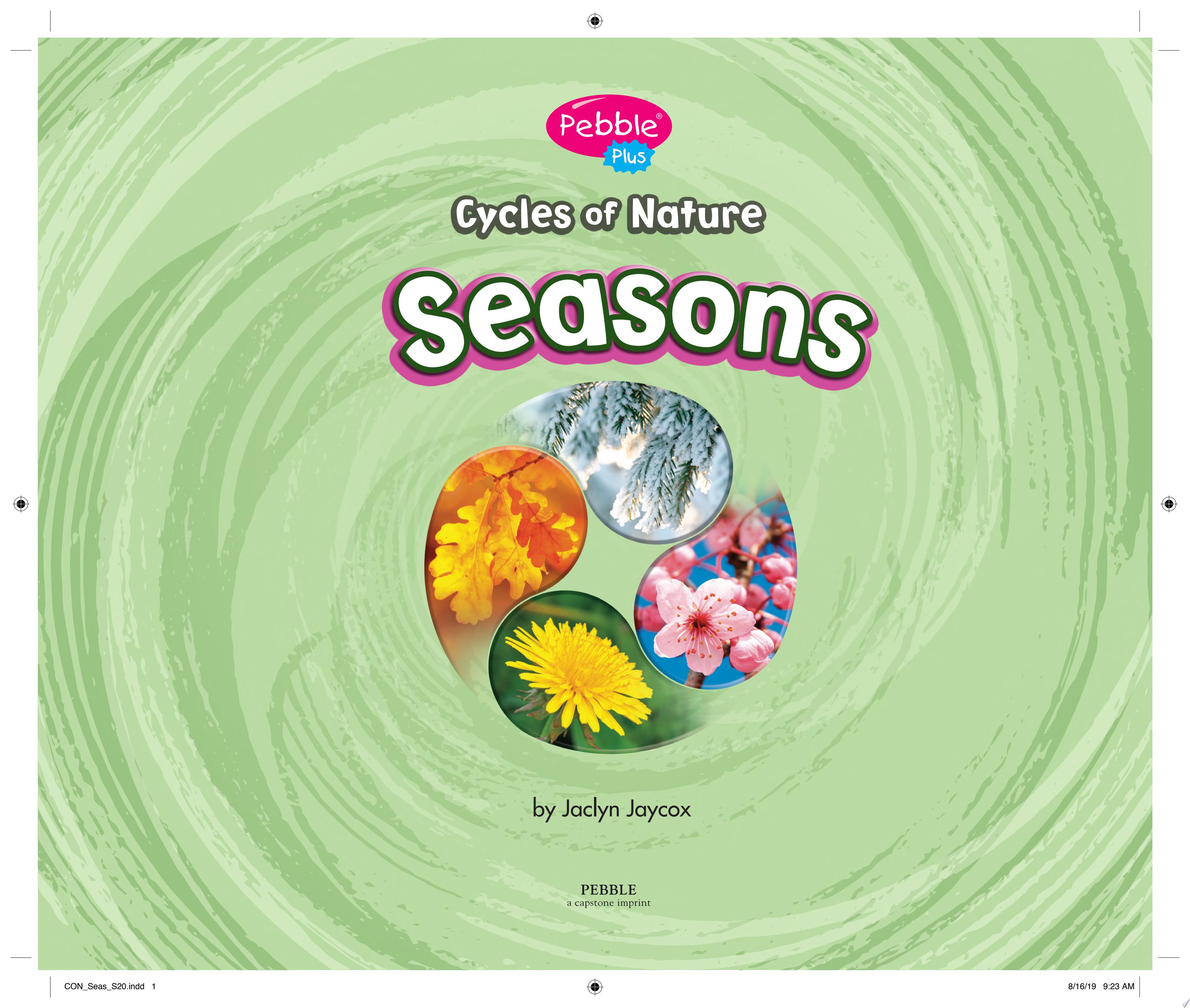 Image for "Seasons"
