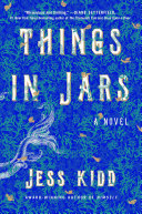 Image for "Things in Jars"
