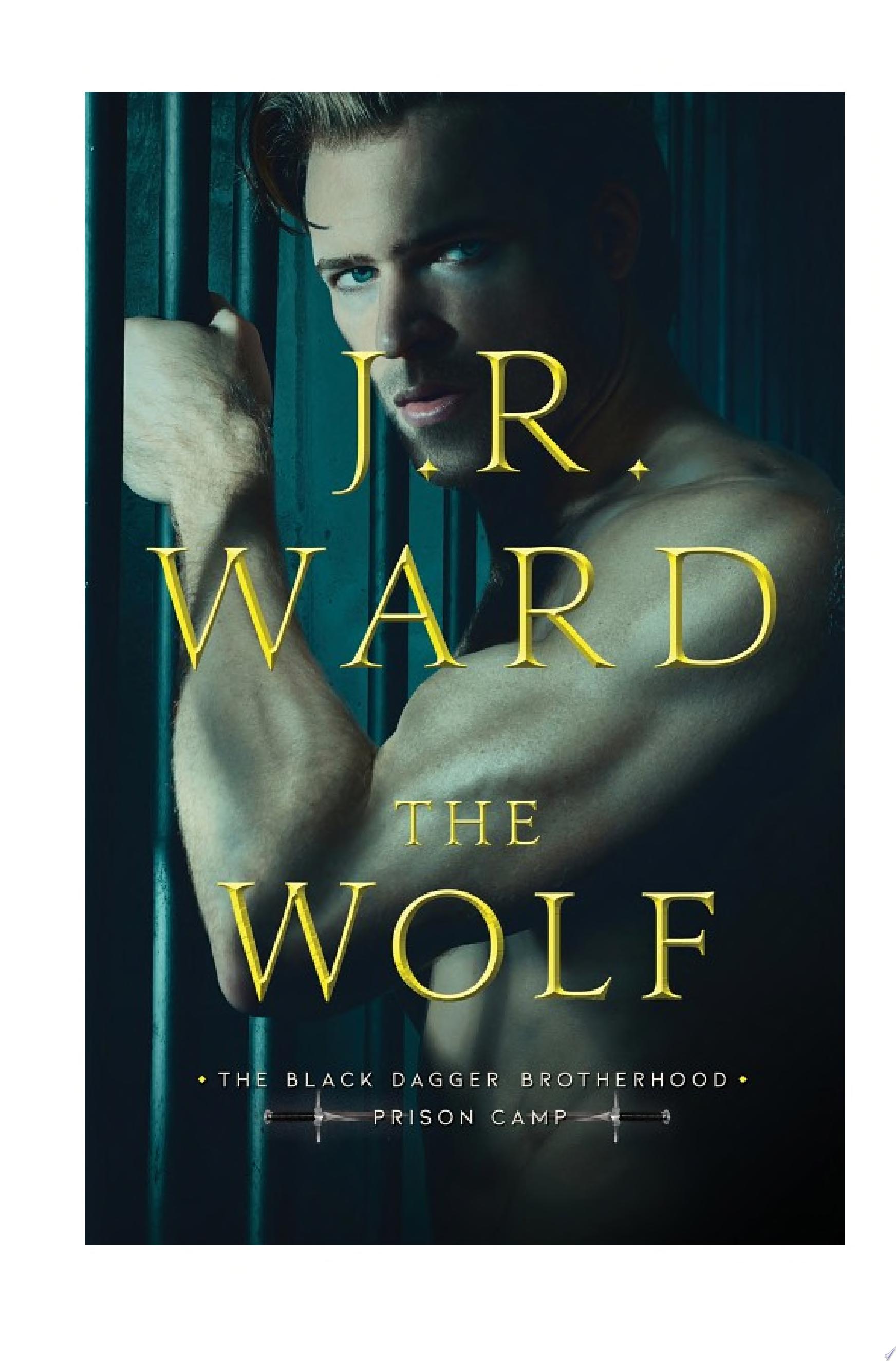 Image for "The Wolf"