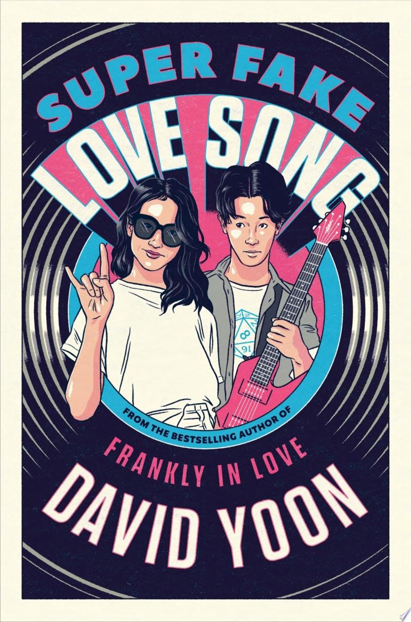 Image for "Super Fake Love Song"