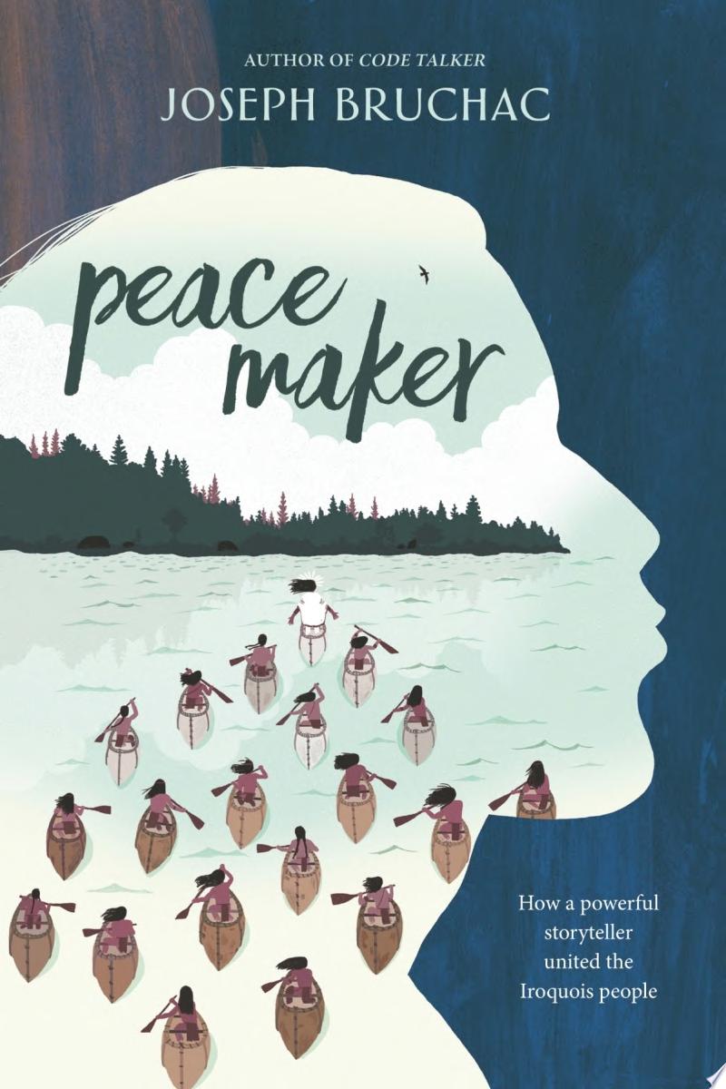 Image for "Peacemaker"
