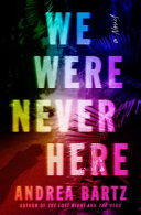 Image for "We Were Never Here"
