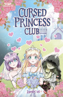 Image for "Cursed Princess Club Volume One"