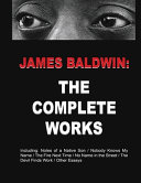 Image for "James Baldwin"