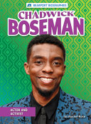 Image for "Chadwick Boseman"