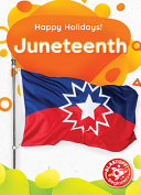 Image for "Juneteenth"