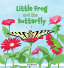Image for "Little Frog and the Butterfly"