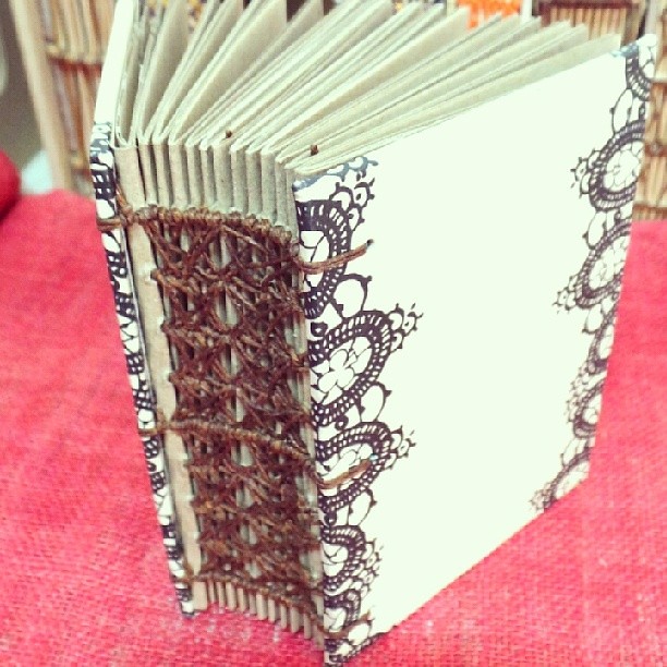 book binding 