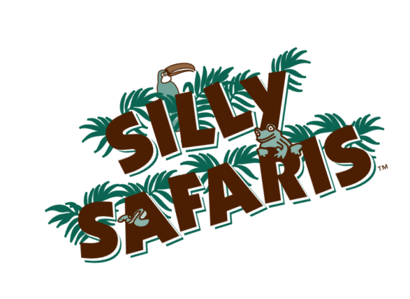 Silly Safaris logo