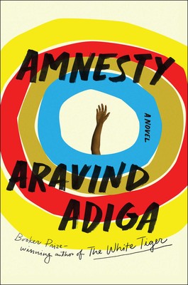 Image of Amnesty