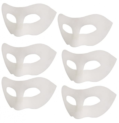 paper masks