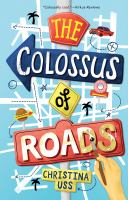Image of Colossus of Roads