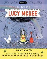 Image for Lucky Me, Lucy McGee