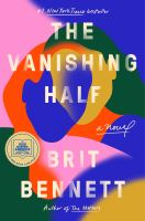 Image for Vanishing Half