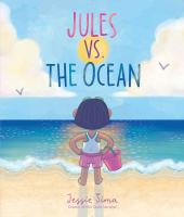 Image of Jules vs the Ocean