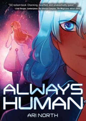 Image for Always Human