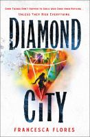 Image of Diamond City