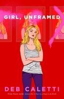 Image for "Girl, Unframed"