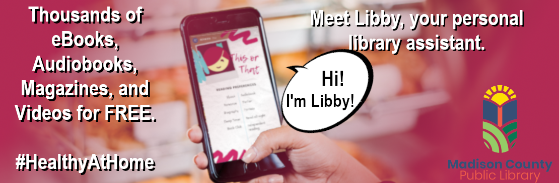 libby assistant