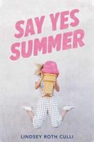 Image for Say Yes Summer
