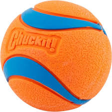 Rubber Ball for Dogs