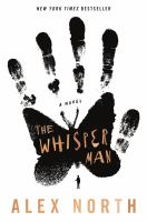 Image for "The Whisper Man"