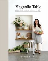 Image for "Magnolia Table, Volume 2"
