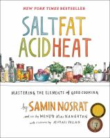 Image for "Salt, Fat, Acid, Heat"