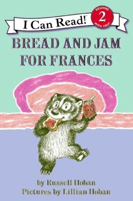 Image for "Bread and Jam for Frances"