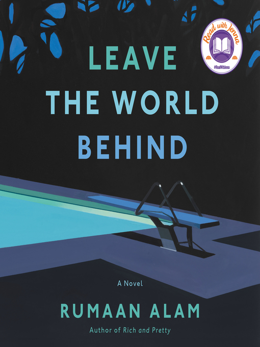 Image for "Leave The World Behind"
