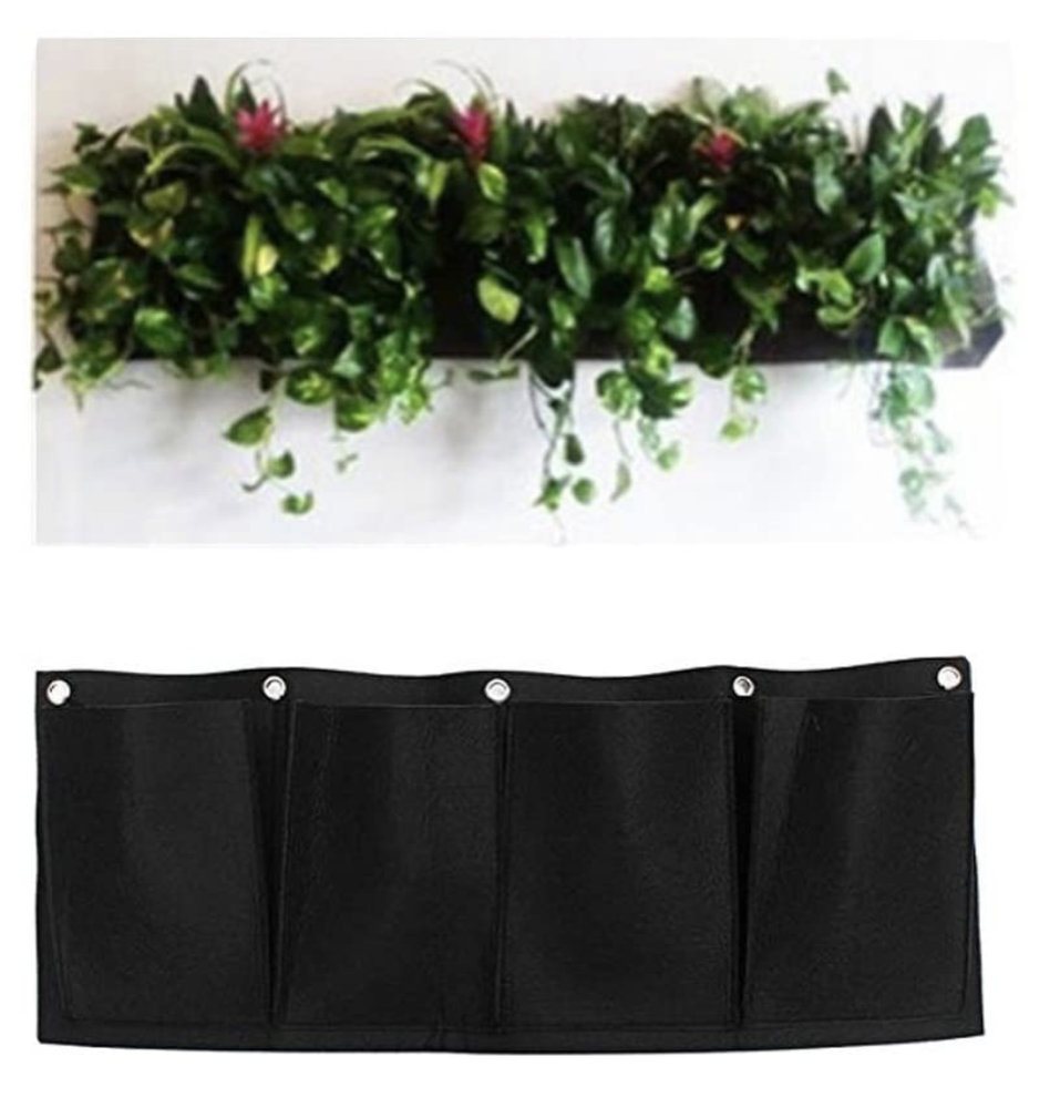 Planter bags -plants not included