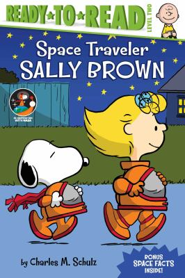 Image for "Space Traveler Sally Brown"