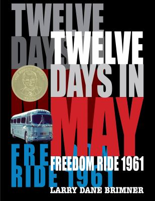 Image for "Twelve Days in May"
