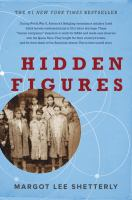 Image for "Hidden Figures"