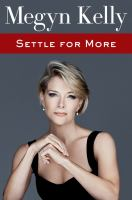 image for "Settle for More"