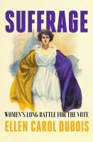 Image for "Suffrage"