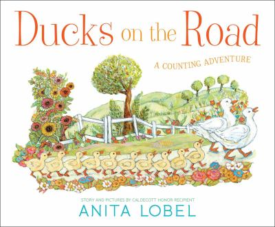 Image for "Ducks on the Road"