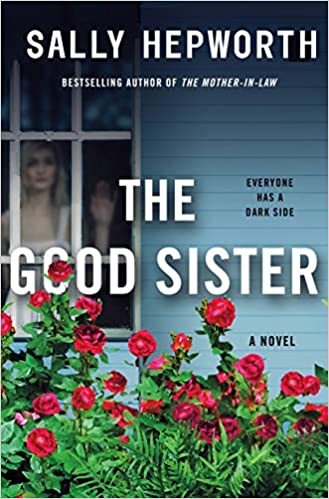image for "The Good Sister"