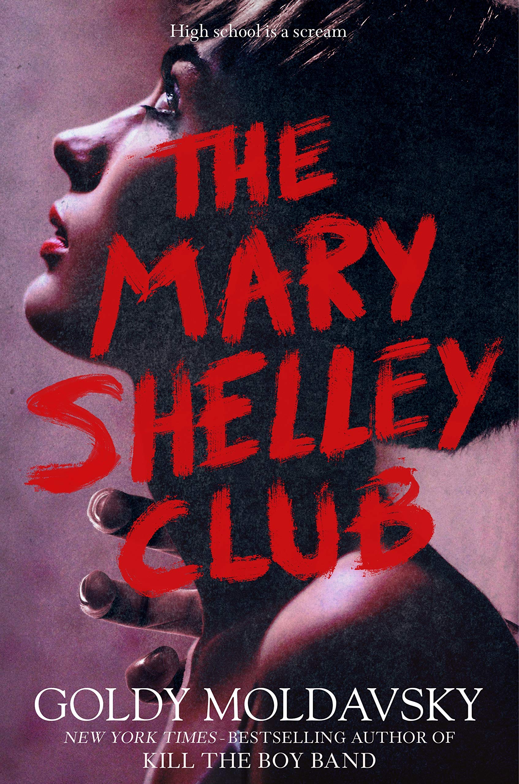 image for "mary shelley club"