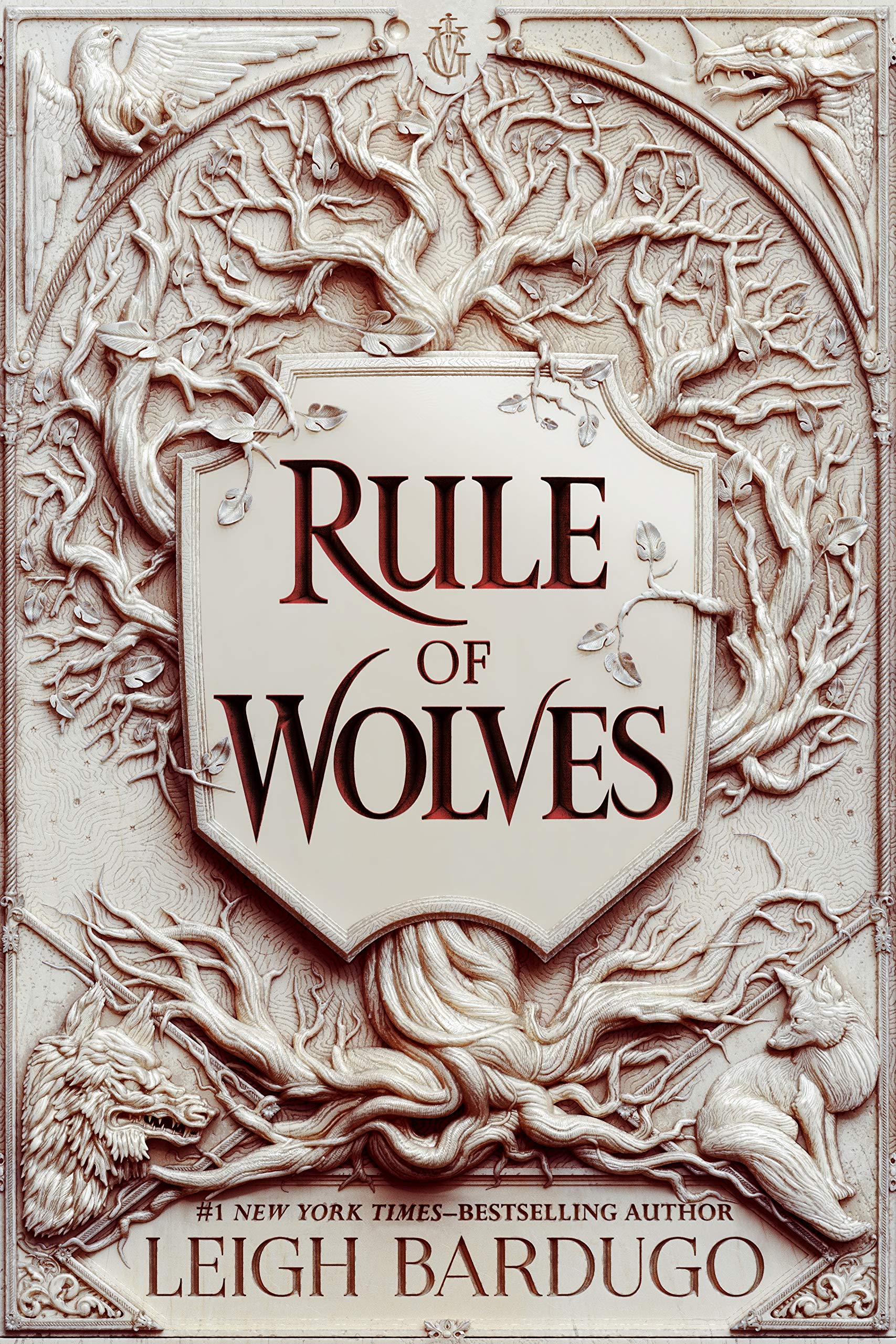 image for "rule of wolves"