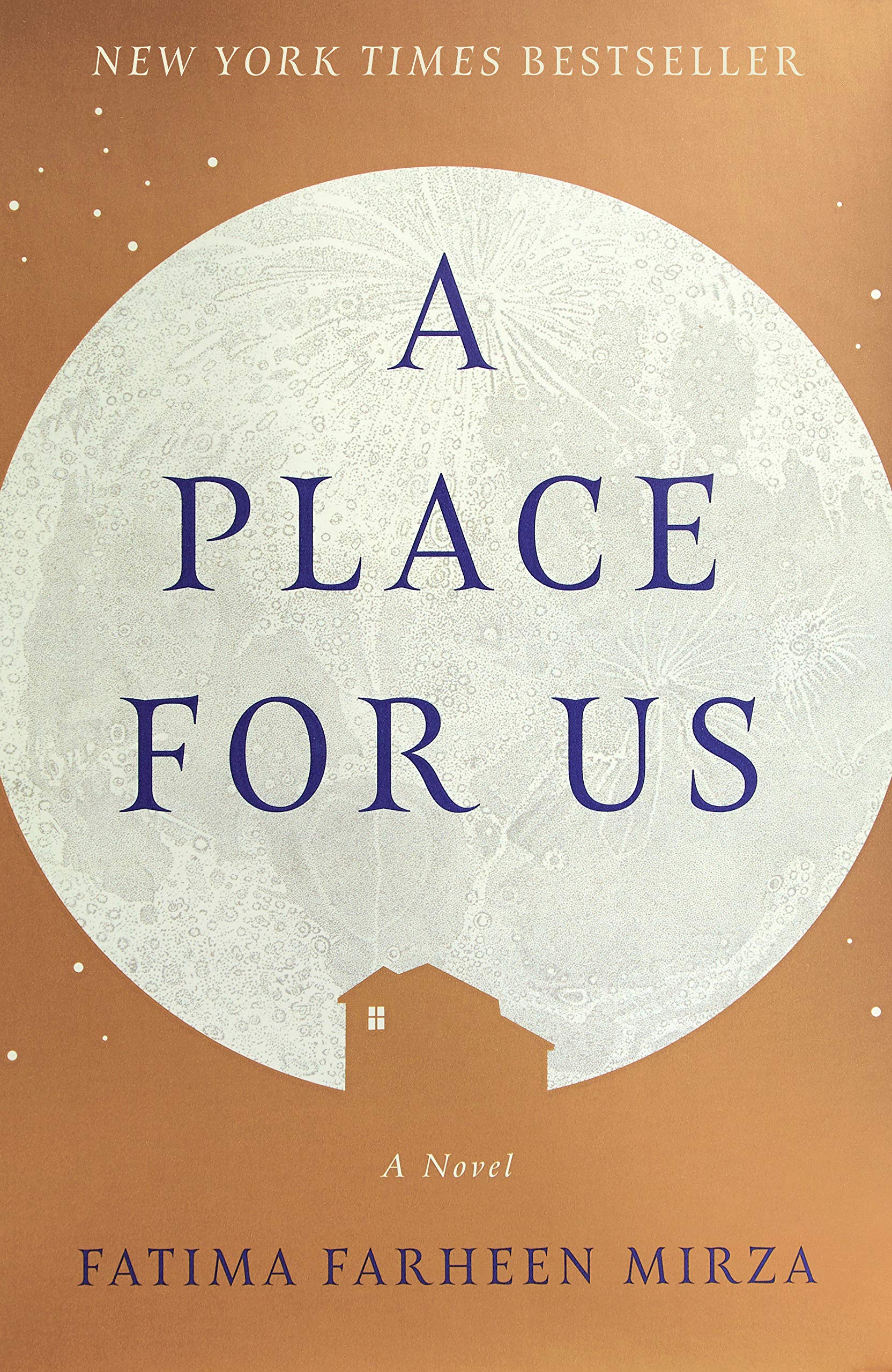 image for "A Place for Us"