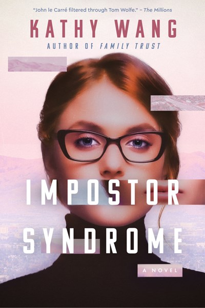 Image for "Imposter Syndrome"