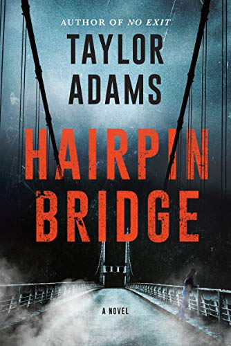 Image for "Hairpin Bridge"