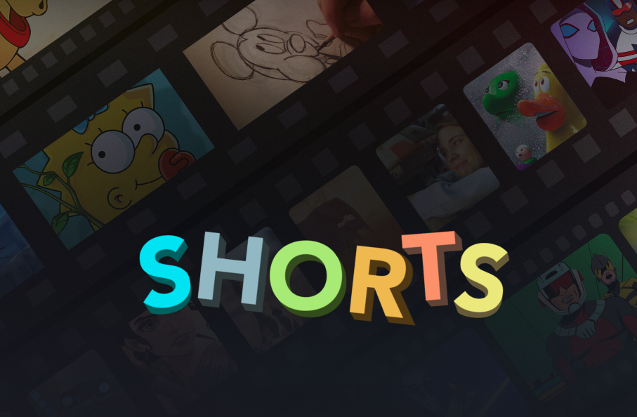 Disney Shorts