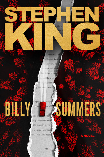 Image for "Billy Summers"