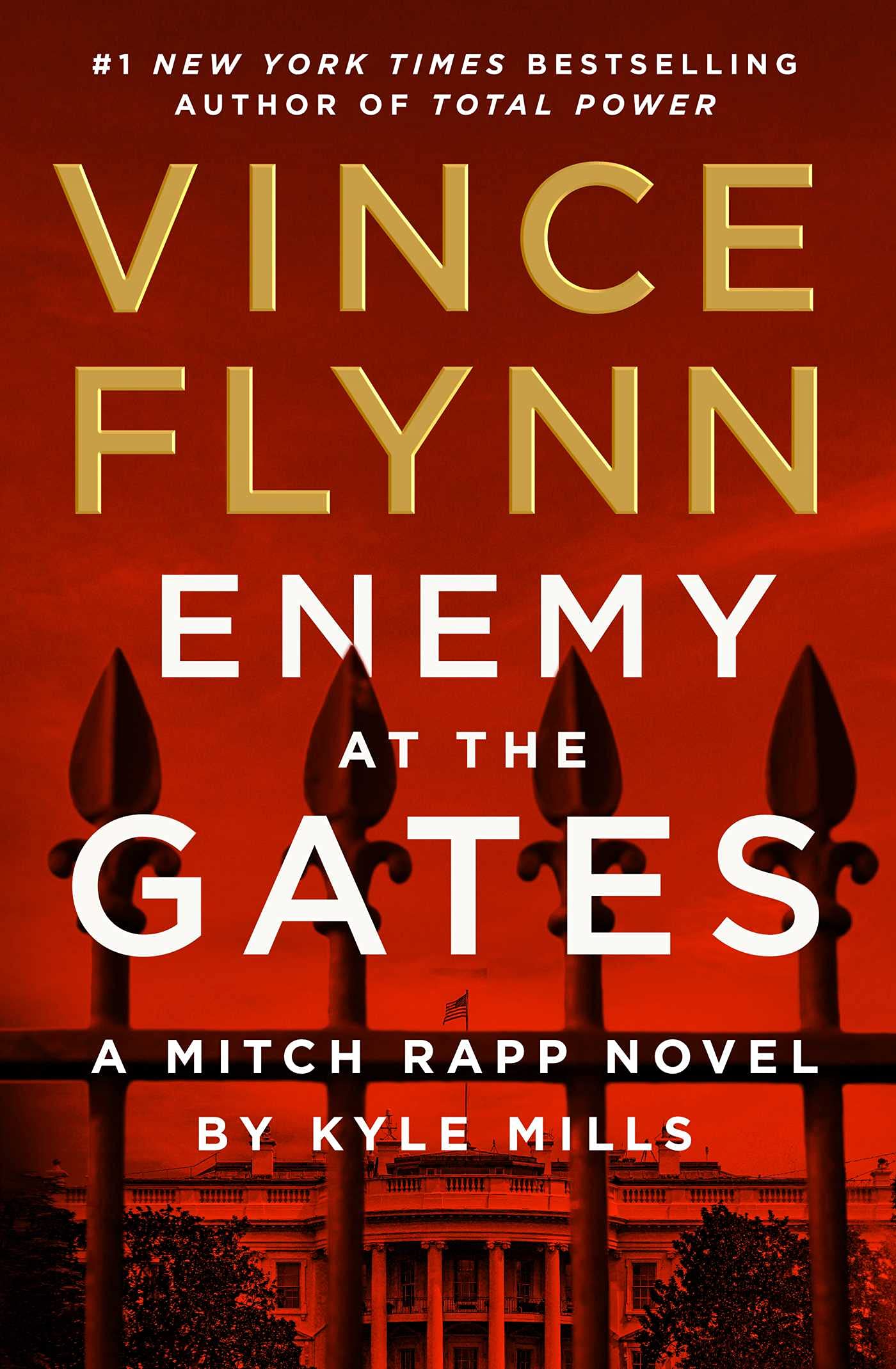 Image for "Enemy at the Gates"