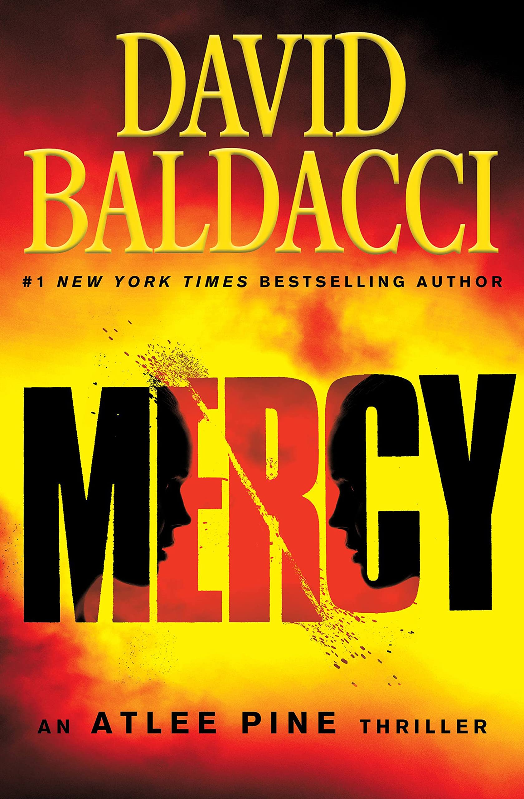 Image for "Mercy"